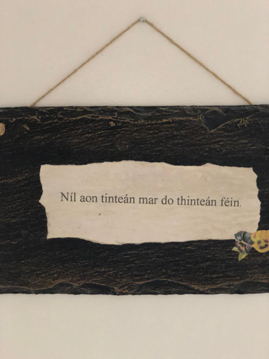 Others 3, Sli Na Mara