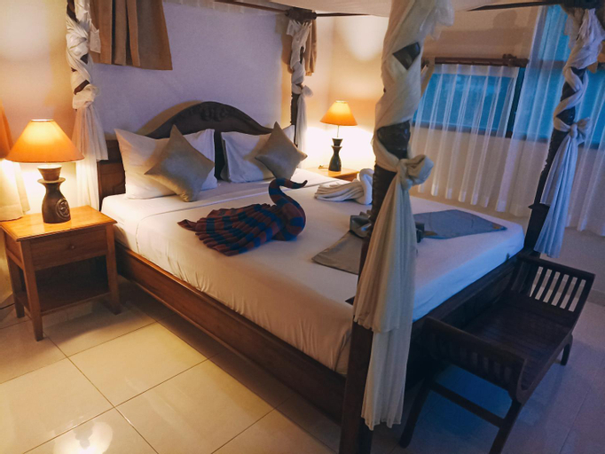 Bedroom 21
