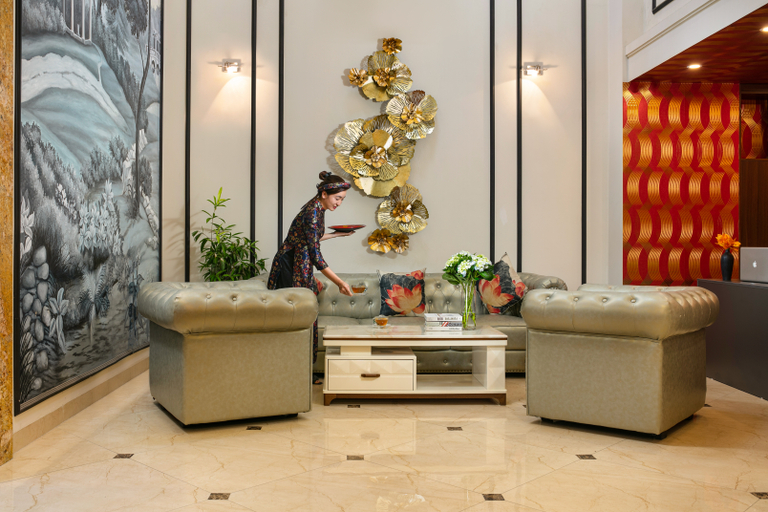 Public Area 3, Mia Hotel Hanoi, Thanh Xuân