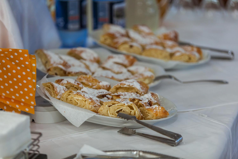 Food & Drinks 5, Hotel Poienita, Sanmartin