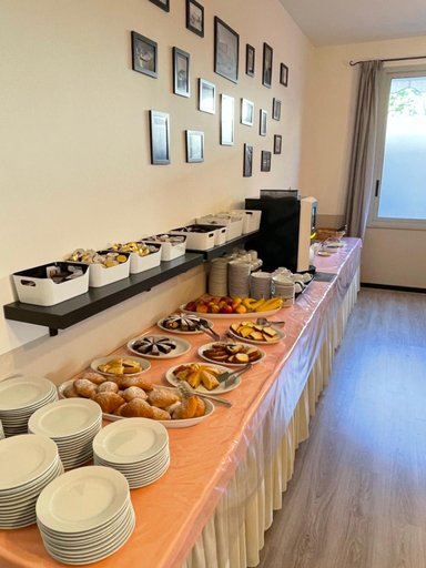Food & Drinks 5, Hotel Vera, Forli' - Cesena