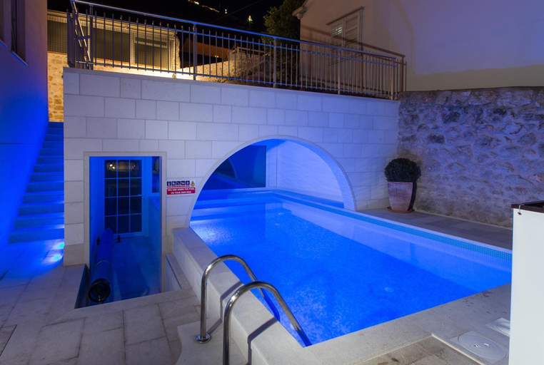 Sport & Beauty, Apartments Villa Ankora, Dubrovnik