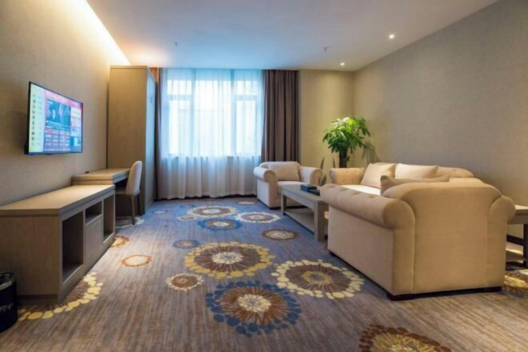 Others 4, Sanfeng Hotel, Nanning