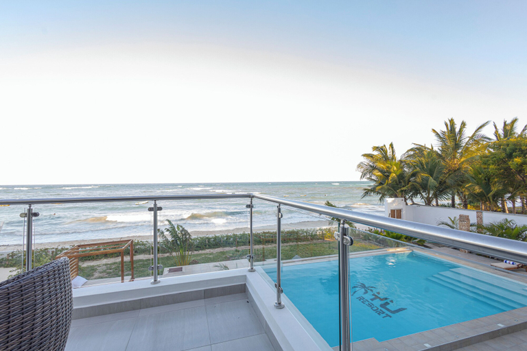 Sport & Beauty 5, YU Resort, Msambweni