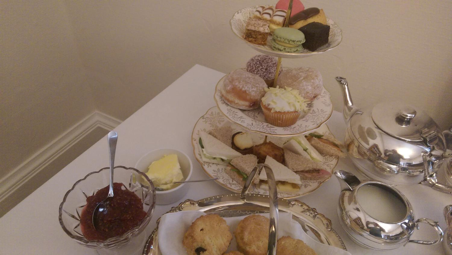Food & Drinks 4, Lochinver Guesthouse, South Ayrshire