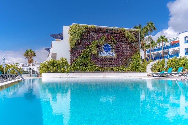 Exterior & Views, Apartment ROZESEA 347004, Las Palmas