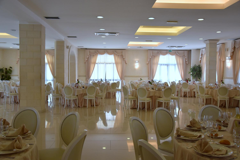 Food & Drinks 4, Tenuta Caradonna, Lecce