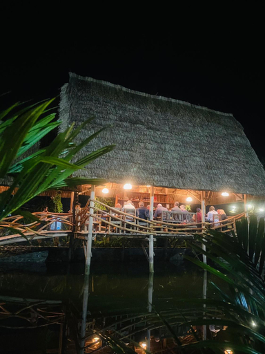Sport & Beauty, Phong Nha Mountain House, Bố Trạch
