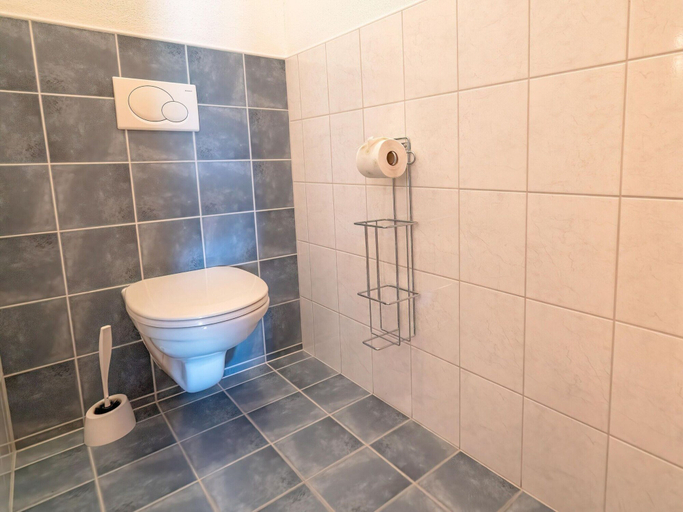 Bathroom 4, Apartment Neustift Near Stubai Glacier, Innsbruck Land