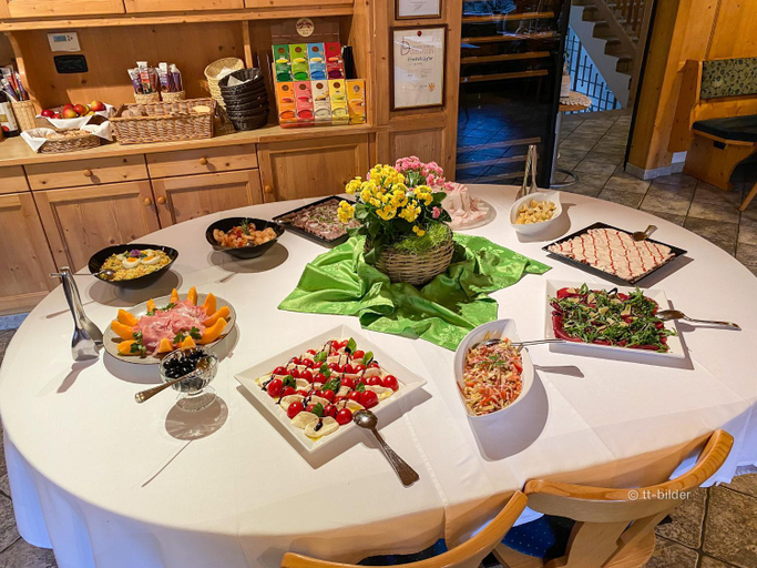 Food & Drinks 4, Gasthof Trausberg, Bolzano