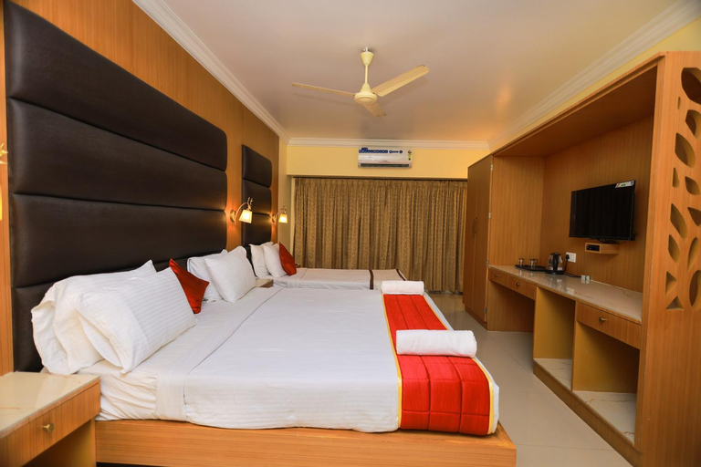 Bedroom 4