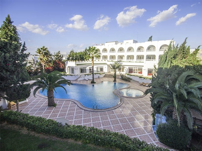 Exterior & Views 2, Le Hammamet Hotel, Hammamet