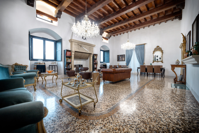 Public Area 3, Villa Neviera - Wine Resort & SPA, Brindisi