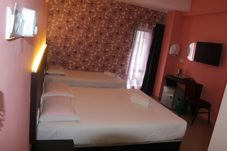 Bedroom 5