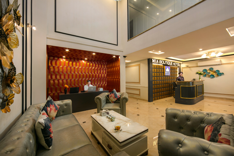 Public Area 3, Mia Hotel Hanoi, Thanh Xuân