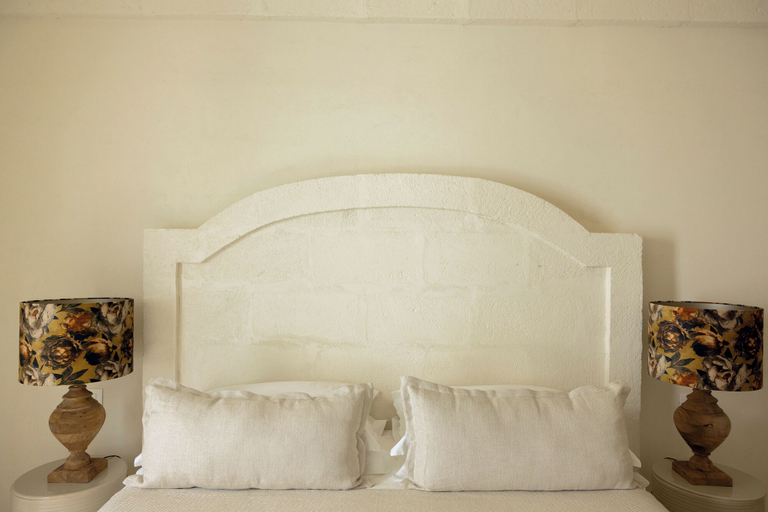 Bedroom 3, Masseria San Francesco, Brindisi