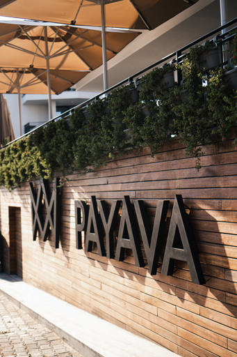 Exterior & Views, Payava Hotel By True Blue, Kaş