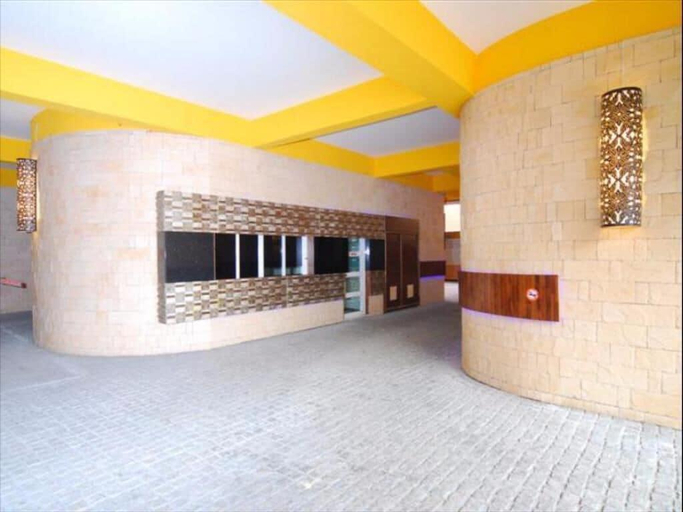 Public Area, Mucha Motel, Kaohsiung
