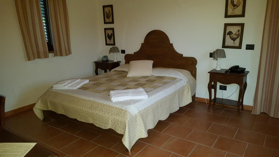 Bedroom 8