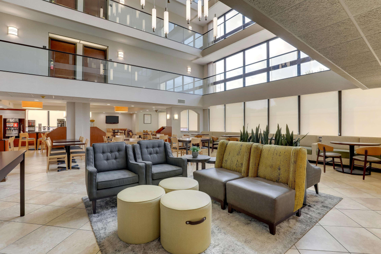 Public Area 2, Drury Inn & Suites Atlanta Marietta, Cobb