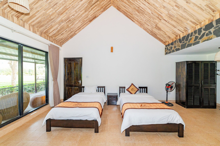 Bedroom 22