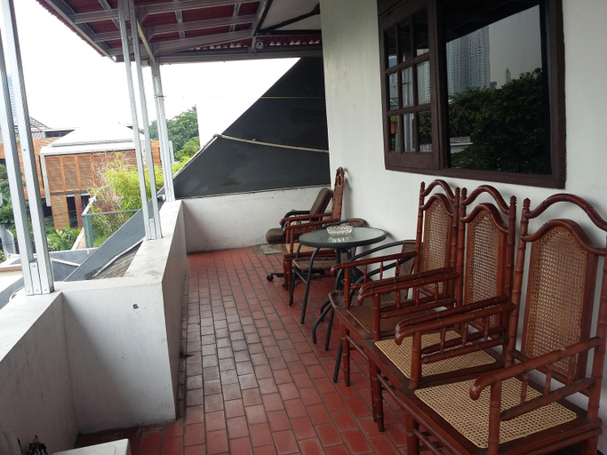 Others 5, Mayestik Guest House Syariah, Jakarta Selatan