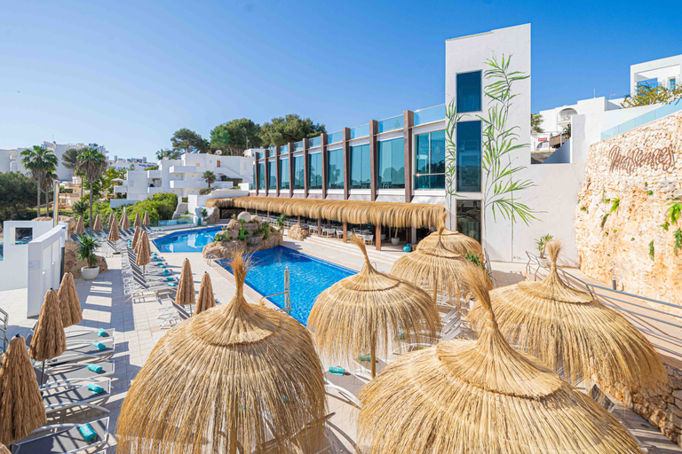 Exterior & Views 2, Marsenses Ferrera Blanca Adults Only, Baleares