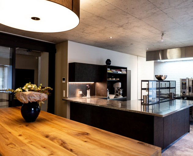 Food & Drinks 4, Hotel de l'Ours Preles, La Neuveville