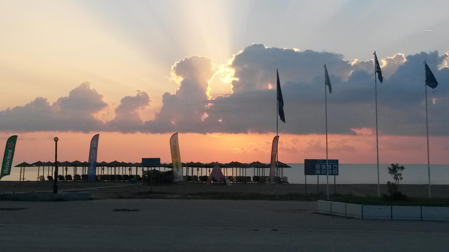 Others 5, Giorgos Apartments Sea View, Central Macedonia