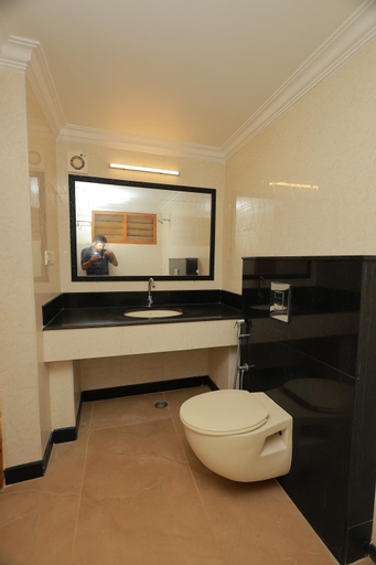 Bathroom 5