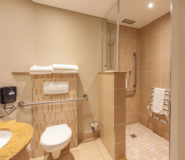 Bathroom 3, Town Lodge Gqeberha, Nelson Mandela Bay
