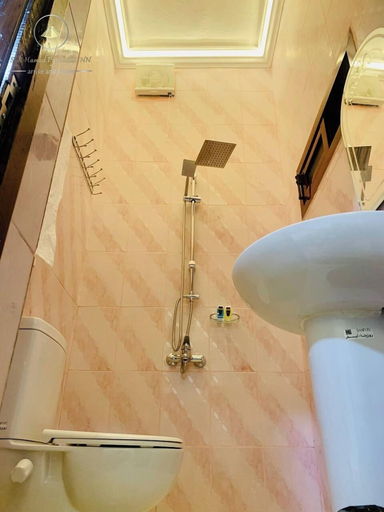 Bathroom 4, Paradise of Pyramids View, Al-Ahram