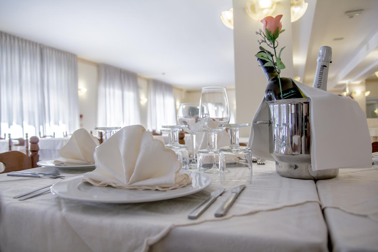 Food & Drinks 5, Hotel San Giorgio, Chieti