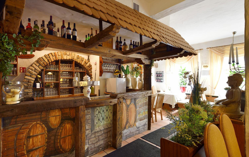 Others 5, Hotel Zur Post Kleve, Kleve