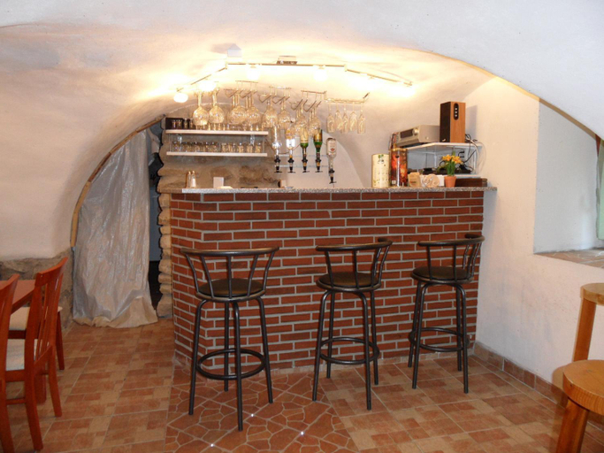 Others 3, Penzion Skalicek, Jindřichův Hradec