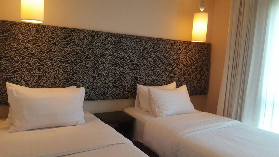 Bedroom 25