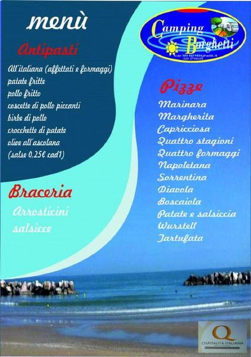 4, Camping Borghetti, Chieti