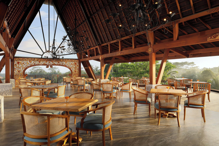 Food & Drinks 5, ABISENA Wellness & Resort Ubud - Adults Only, Gianyar