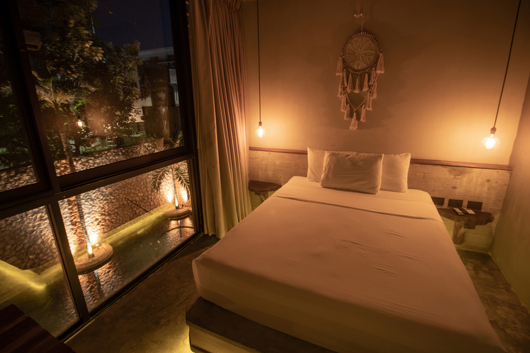 Bedroom 3, BAU Tulum, Cozumel