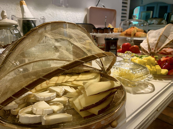 Food & Drinks 5, Bed & Breakfast Wine & Cooking Penedes, Barcelona