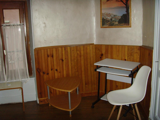 Others 5, Le Bravard, Puy-de-Dôme