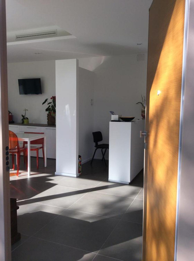 Food & Drinks, La Veranda Sul Giardino, Ancona