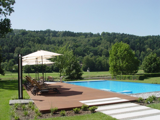 Sport & Beauty 2, Parkhotel Bad Schandau - direkt an der Elbe, Sächsische Schweiz-Osterzgebirge