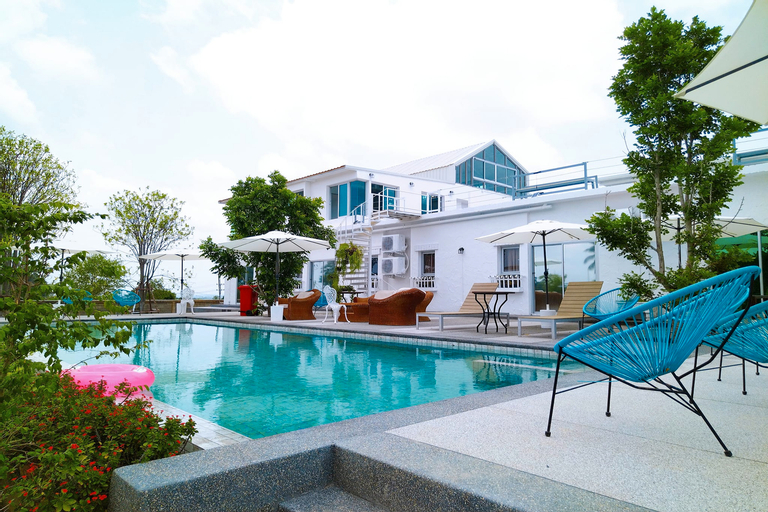 Khao Chi Chan Resort, Sattahip