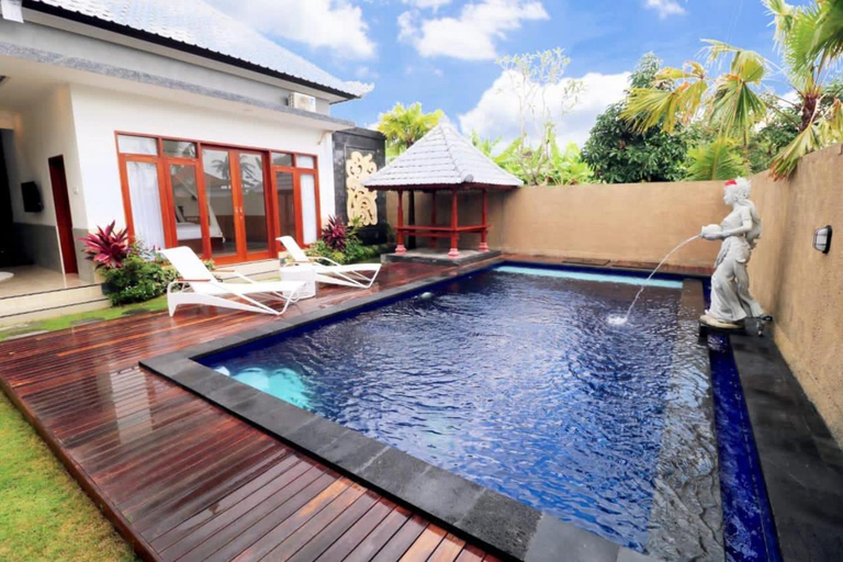 Sport & Beauty 2, Villa Ole, Gianyar