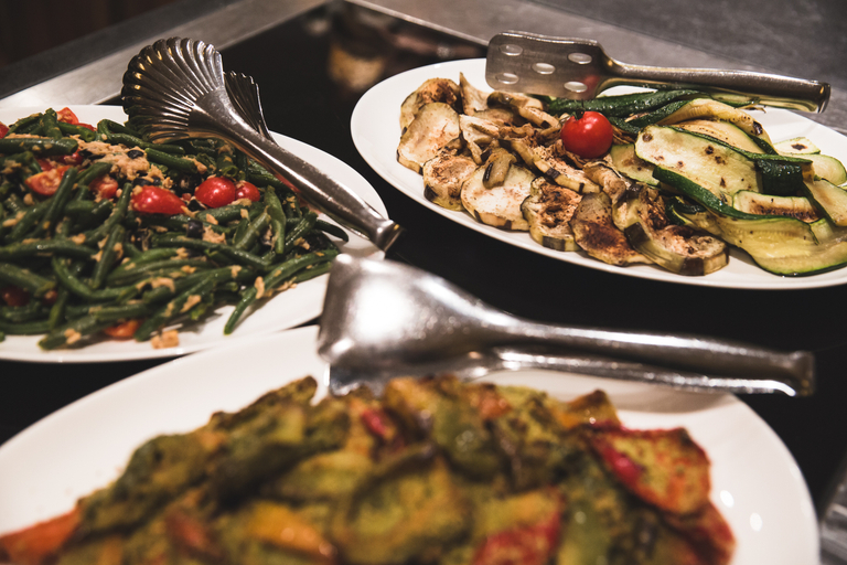 Food & Drinks 5, Hotel Savoia, Trento