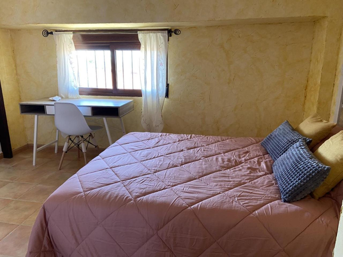 Bedroom 2, Junto a la playa y vistas al mar, Murcia