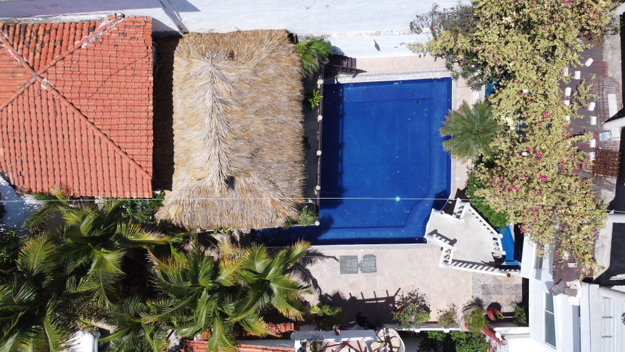 Exterior & Views 2, Hotel Coyula Huatulco, Dist. Pochutla