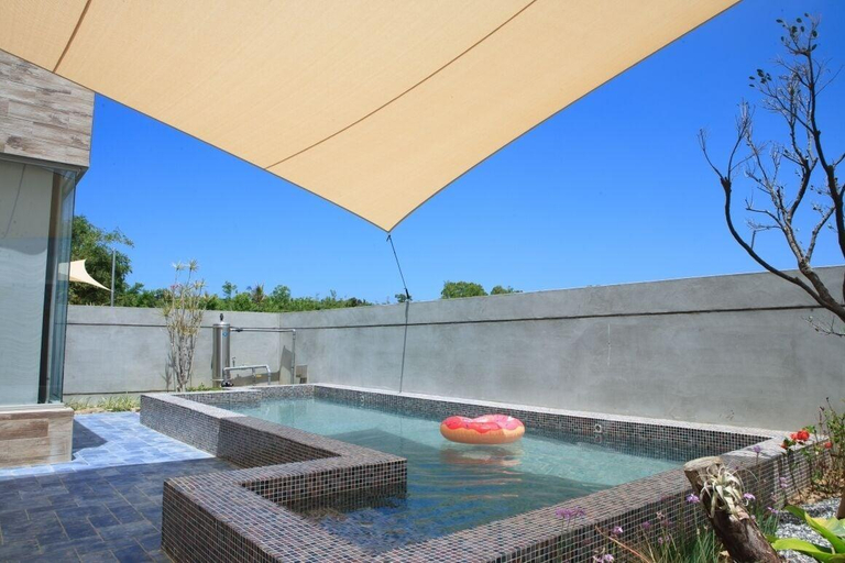 Sport & Beauty 5, Splendi Villa, Pingtung