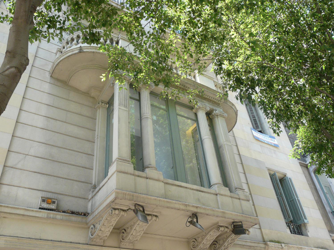 Exterior & Views 2, Casa Mathilda, Barcelona
